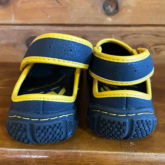 Timberland Youth Waterproof rain Shoes Size 3 - Picture 5 of 5